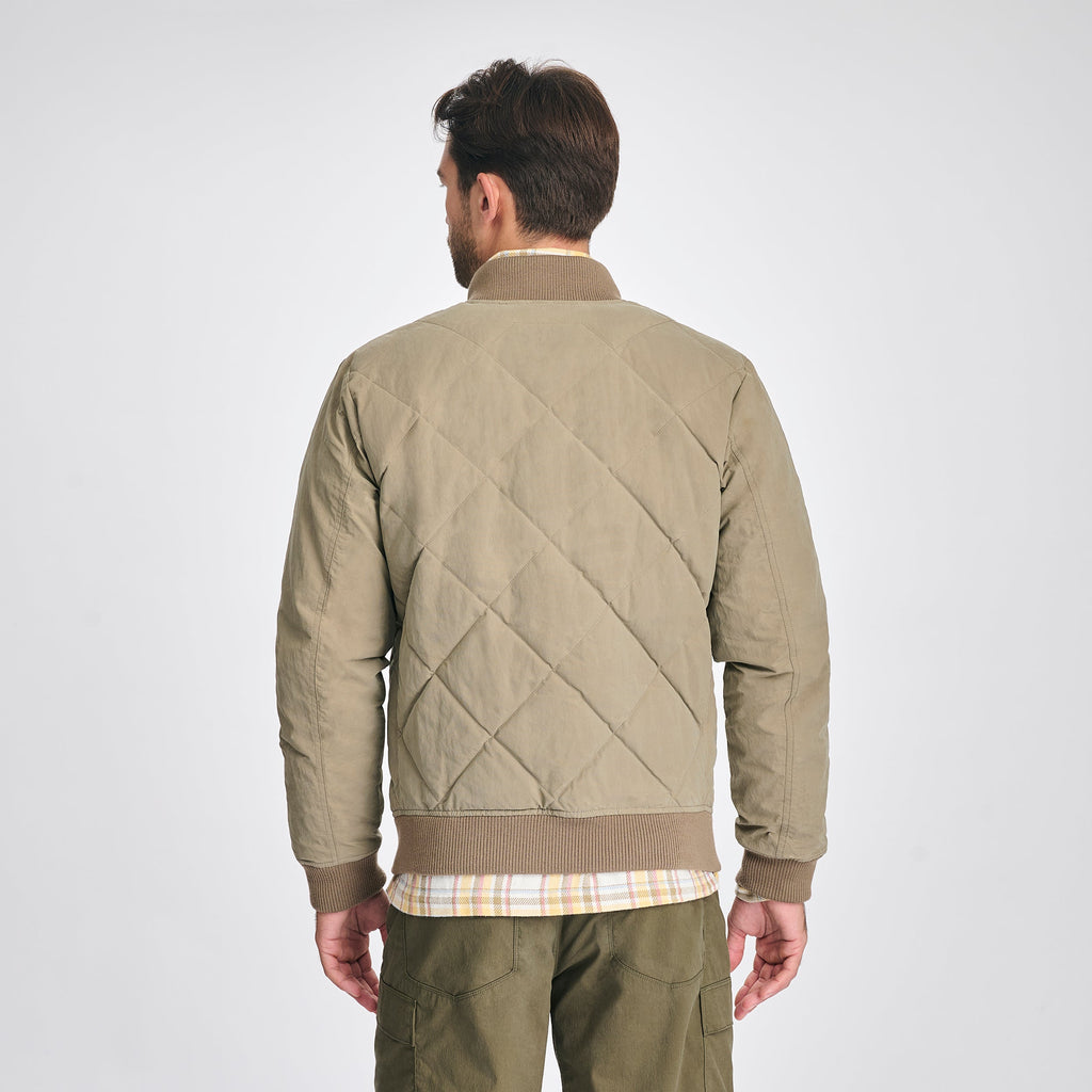 Men's 1936 Skyliner Model Down Jacket