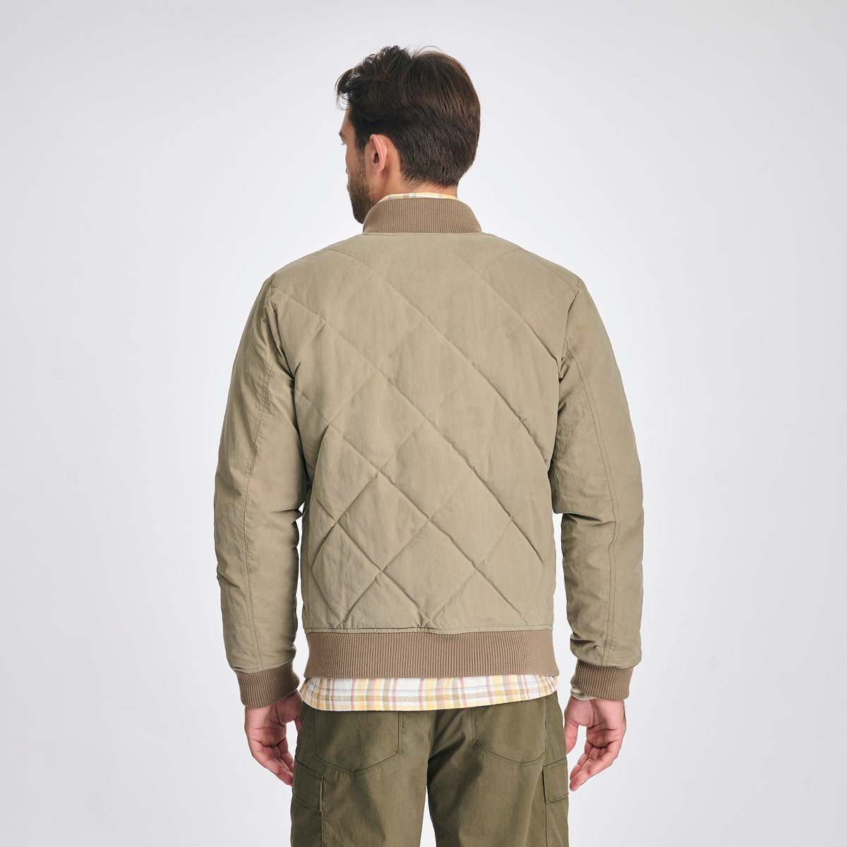 Men's 1936 Skyliner Model Down Jacket