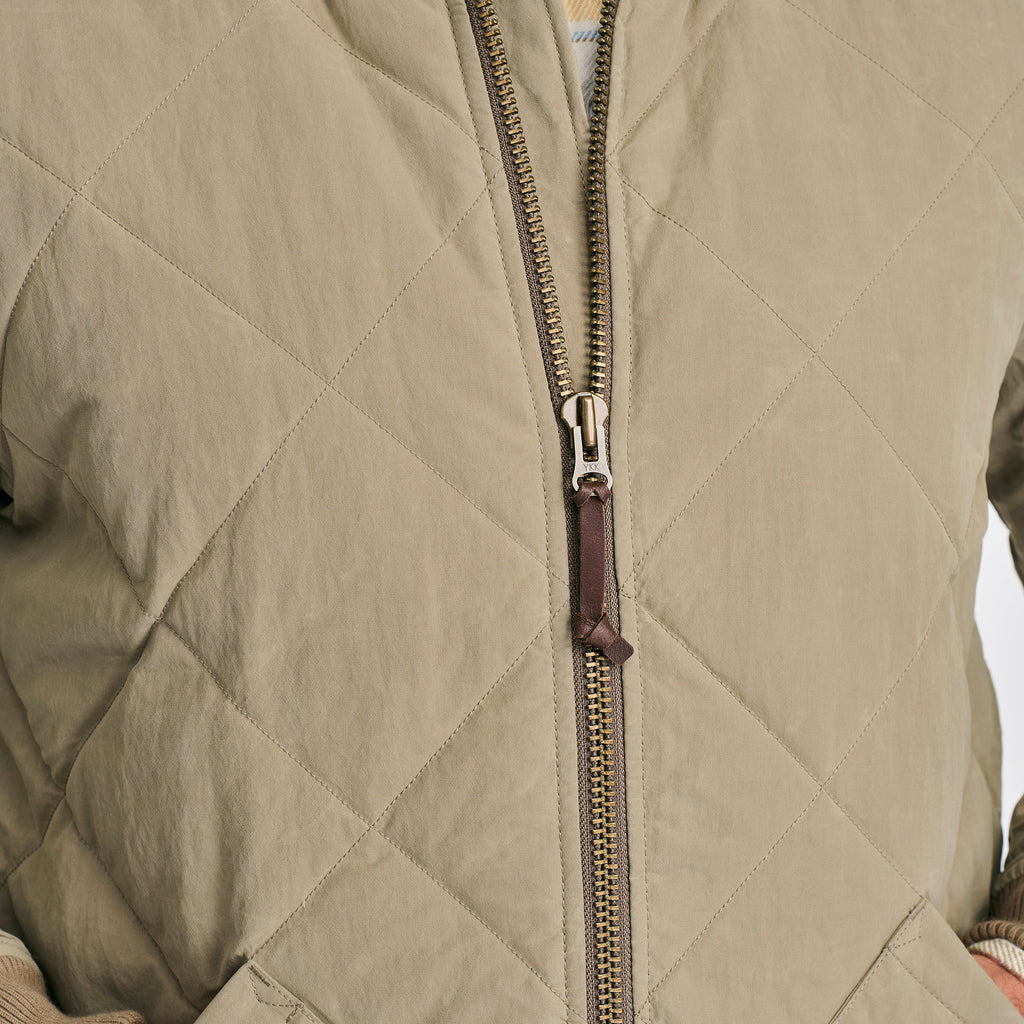 Men's 1936 Skyliner Model Down Jacket