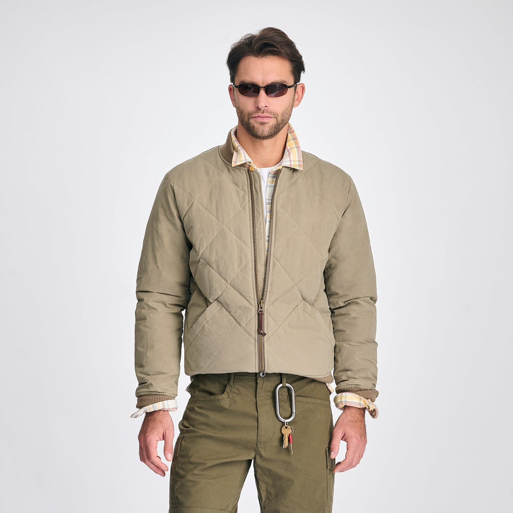 Men's 1936 Skyliner Model Down Jacket