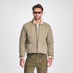 Men's 1936 Skyliner Model Down Jacket