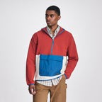 Men's Zephyr Wind Anorak