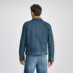 Men's Seabrook Vintage Washed Jacket