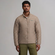Men's MicroTherm® 2.0 Packable Down Jacket - Light Khaki