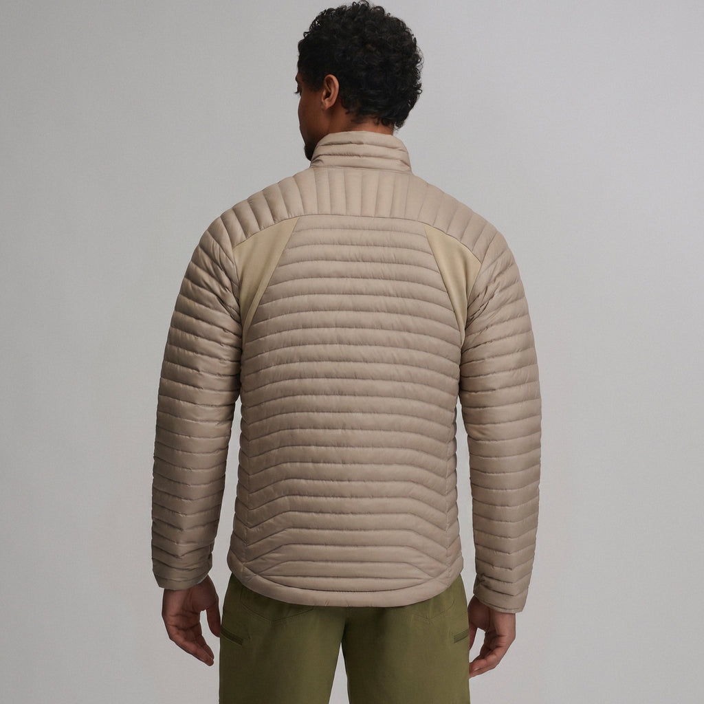 Men's MicroTherm® 2.0 Packable Down Jacket