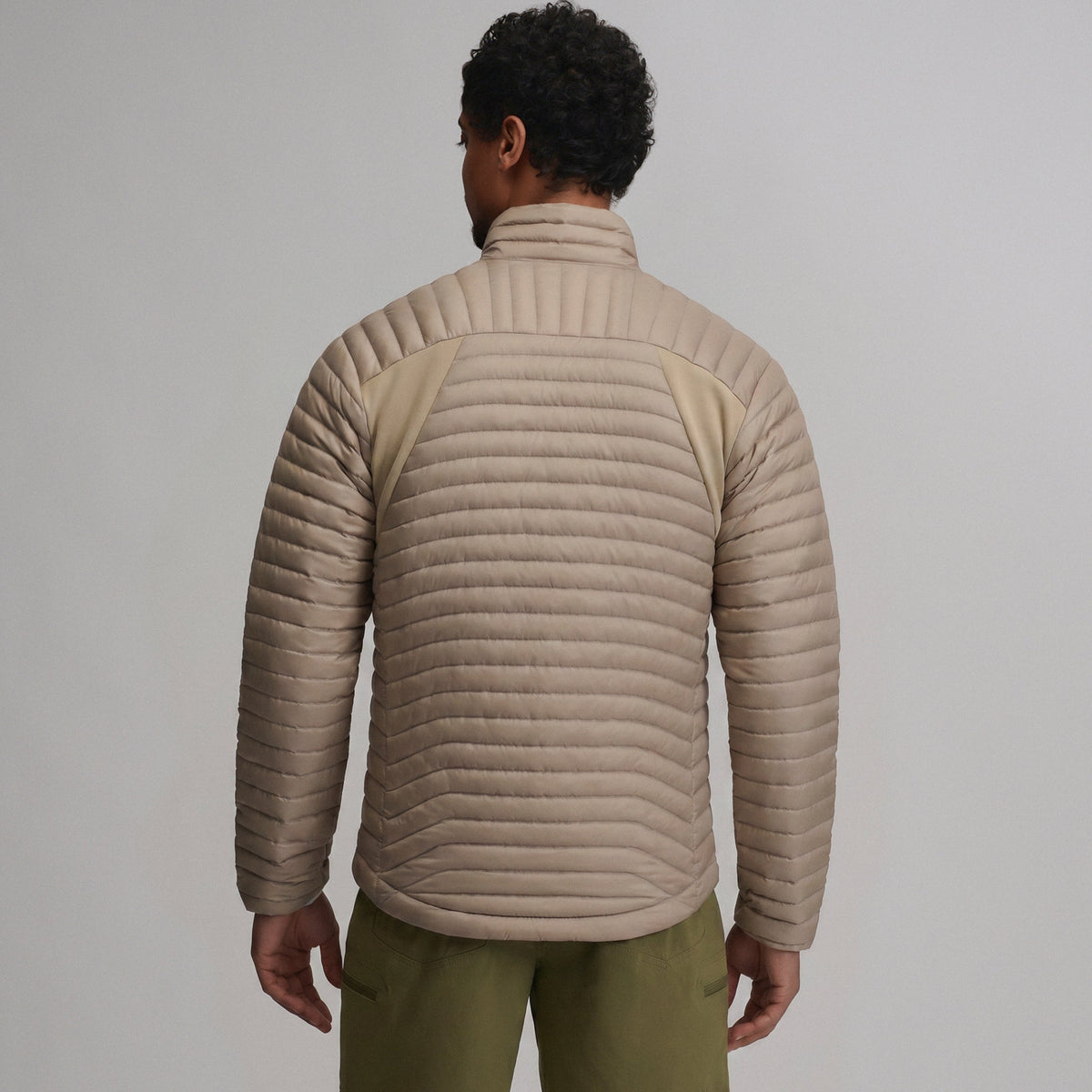 Men's MicroTherm® 2.0 Packable Down Jacket