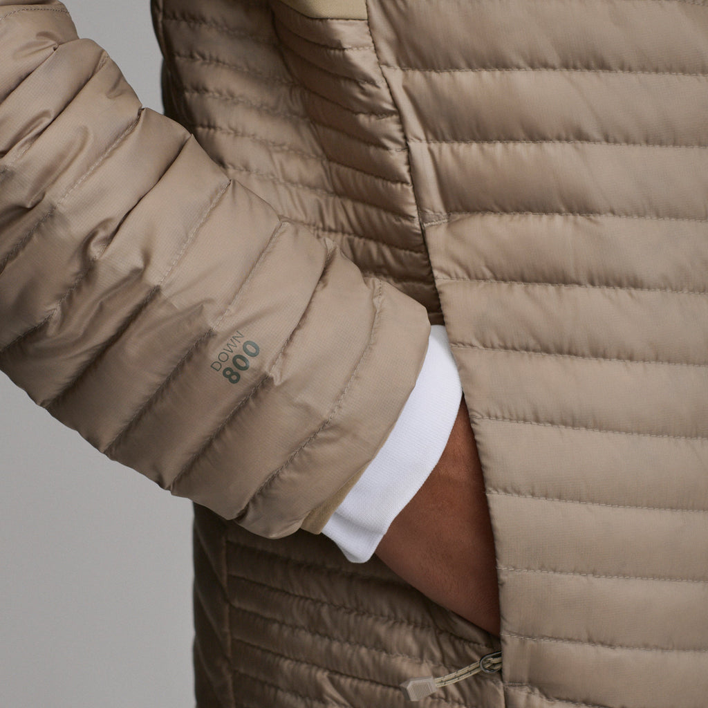 Men's MicroTherm® 2.0 Packable Down Jacket