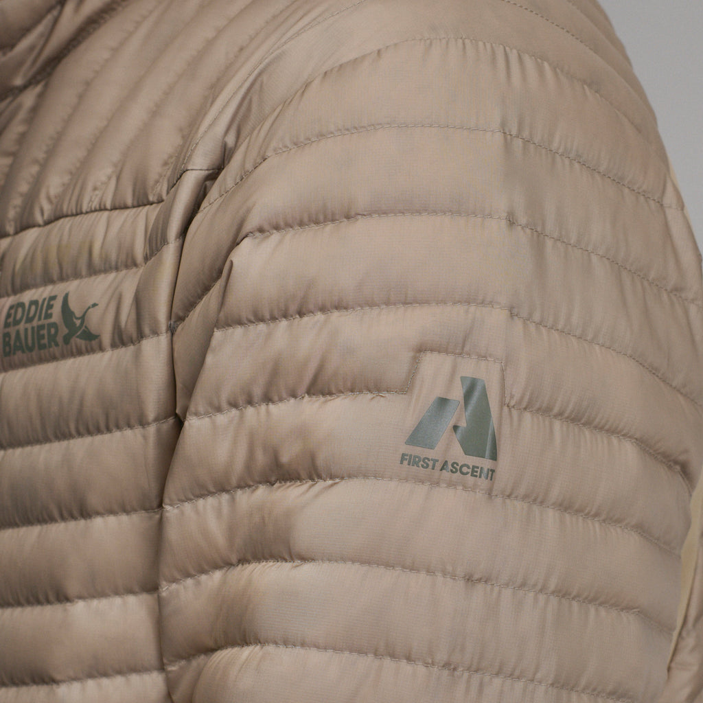 Men's MicroTherm® 2.0 Packable Down Jacket