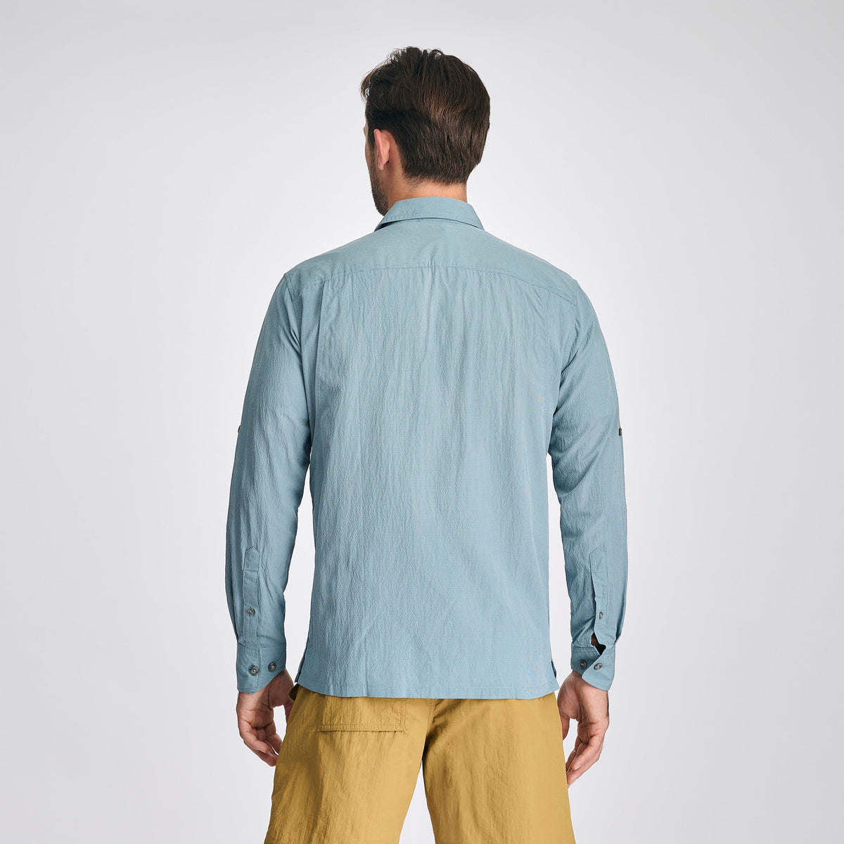 Men's UPF Guide 2.0 Long-Sleeve Shirt