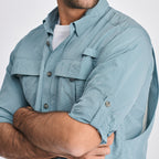Men's UPF Guide 2.0 Long-Sleeve Shirt