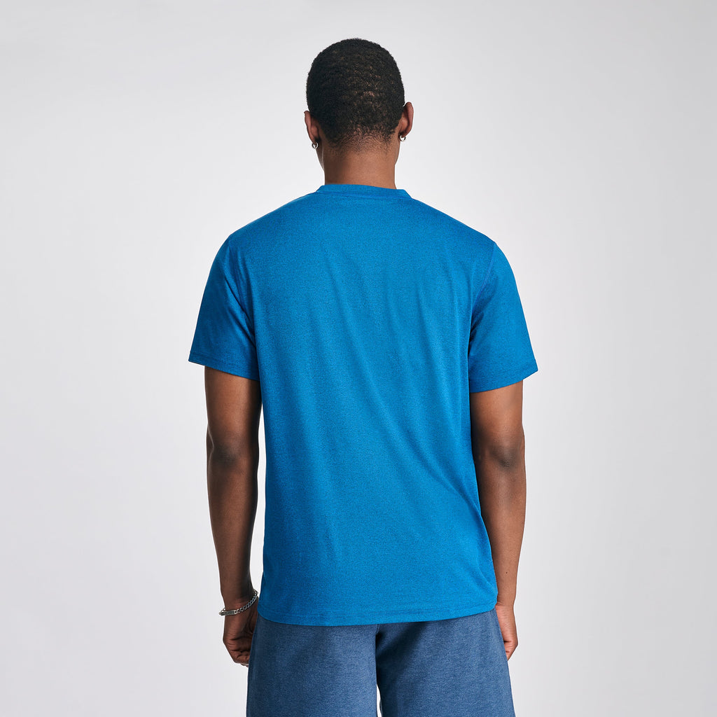 Men's Mountain Trek Short-Sleeve T-Shirt