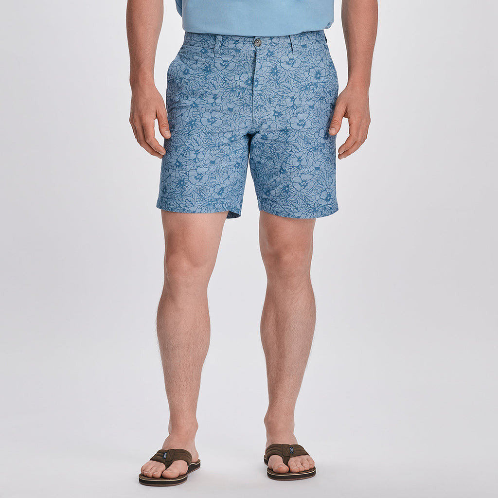 Men's Camano 2.0 Shorts - Print