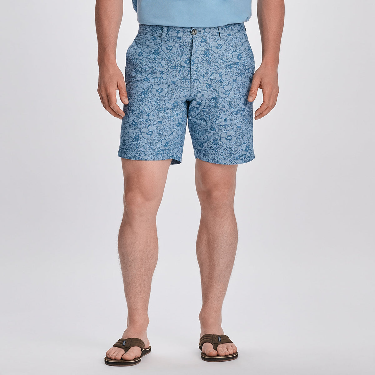 Men's Camano 2.0 Shorts - Print