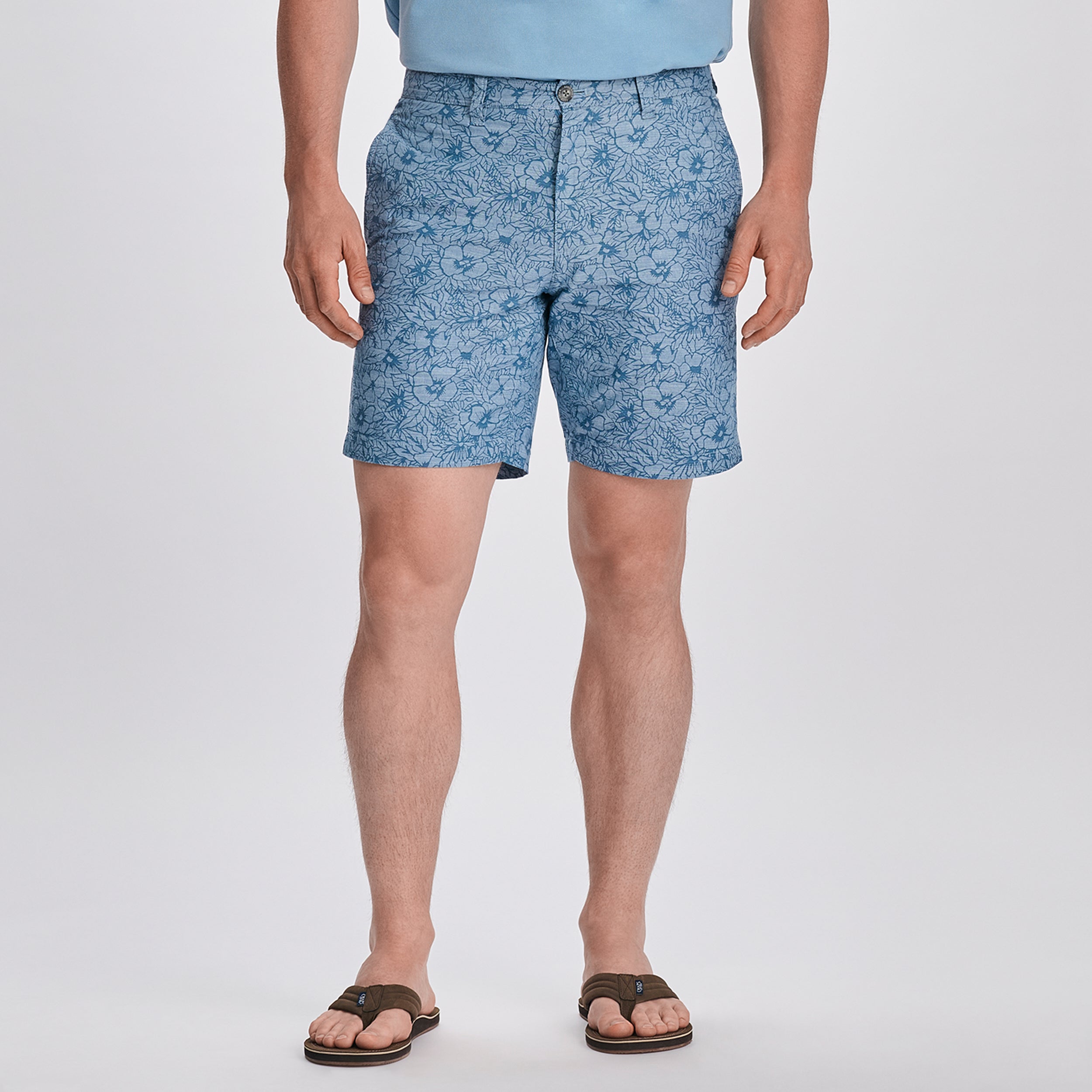 Men's Camano 2.0 Shorts - Print