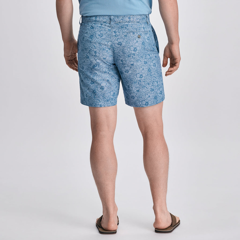 Men's Camano 2.0 Shorts - Print