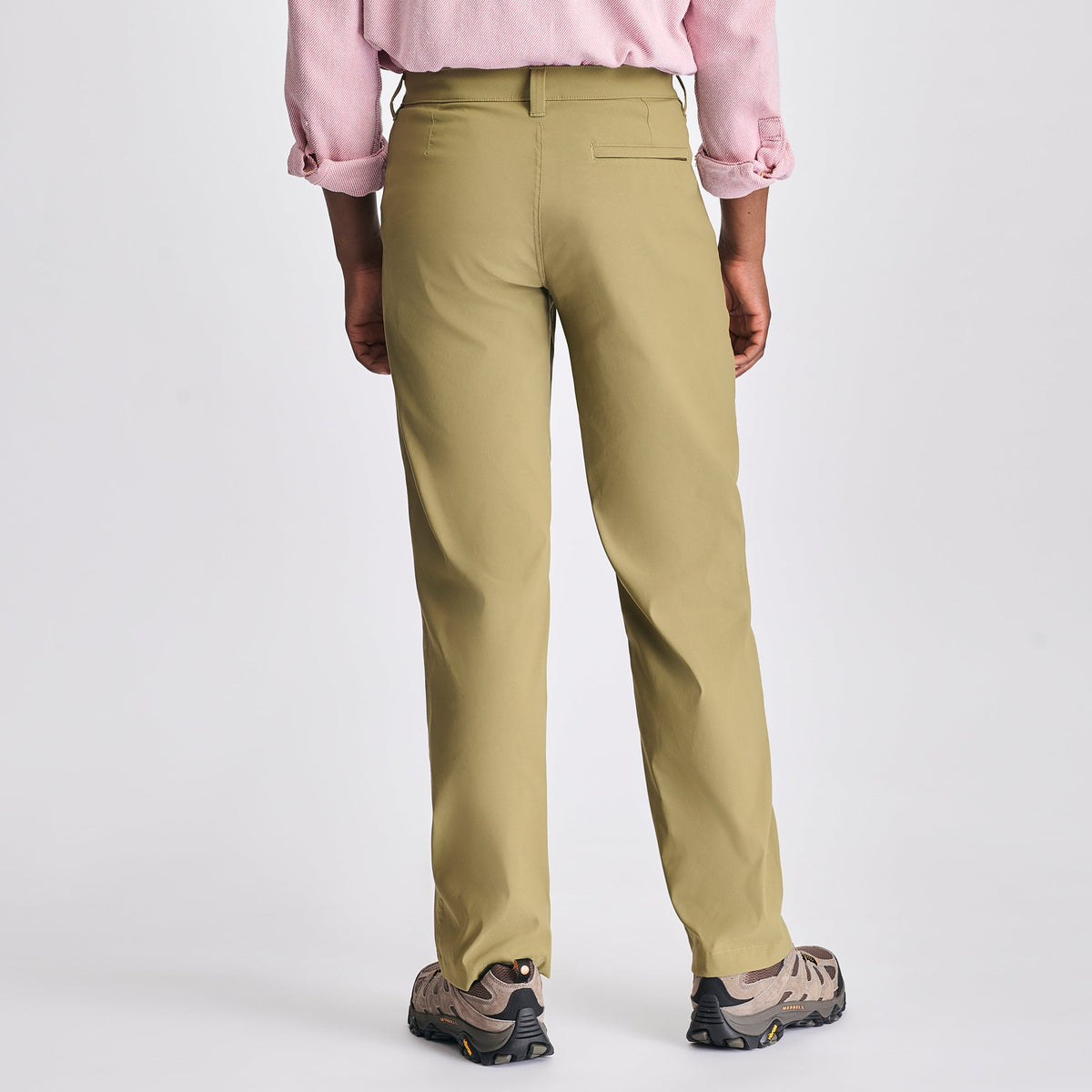 Men's Horizon Takeoff Stretch Chino Pants