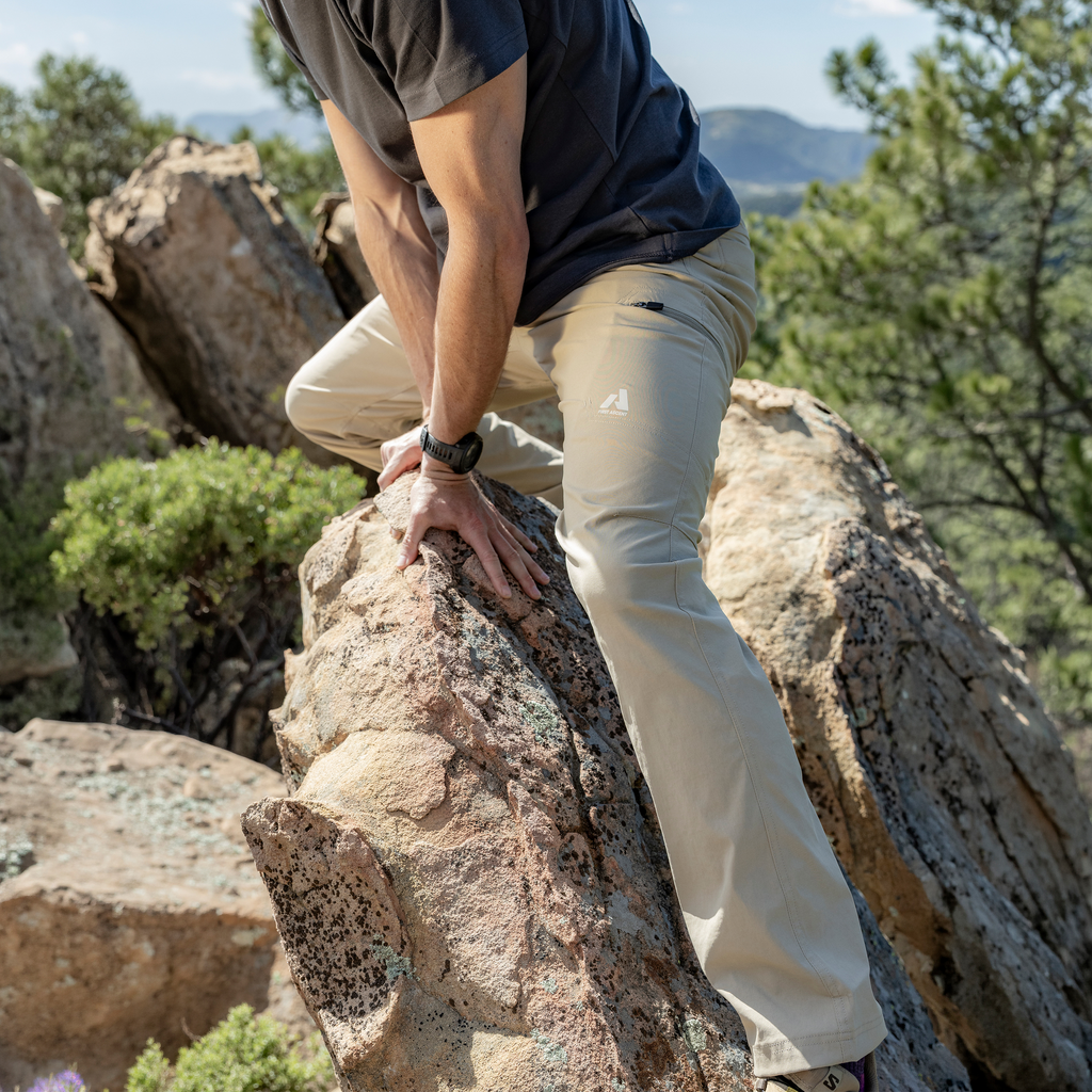Men's Guide Pro 2.0 Pants