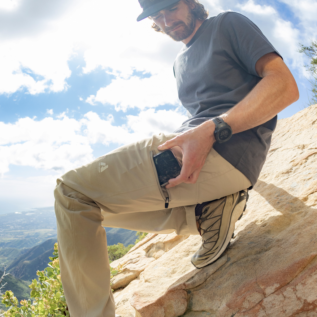 Men's Guide Pro 2.0 Pants