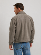 Men's Seabrook Vintage Washed Jacket