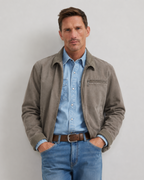 Men's Seabrook Vintage Washed Jacket