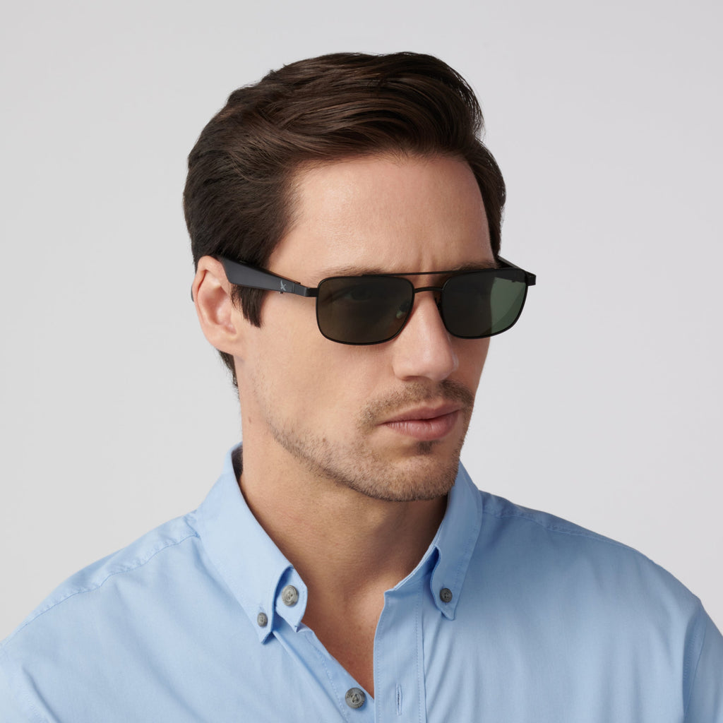 Navigator Smart Audio Sunglasses