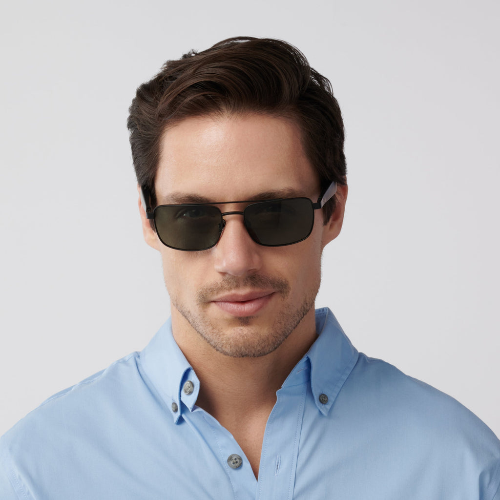 Navigator Smart Audio Sunglasses
