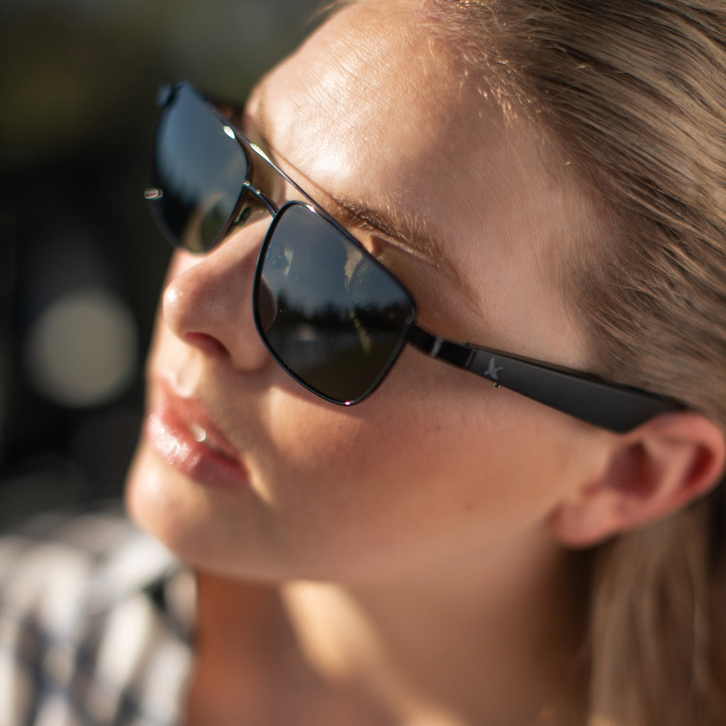 Navigator Smart Audio Sunglasses