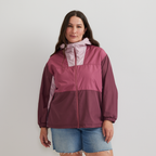 Women's Momentum Windproof Hoodie