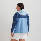 Women's Momentum Windproof Hoodie