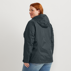 Women's RipPac® Pro Waterproof Hooded Rain Jacket