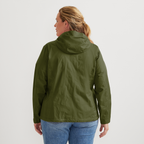 Women's RipPac® Pro Waterproof Hooded Rain Jacket