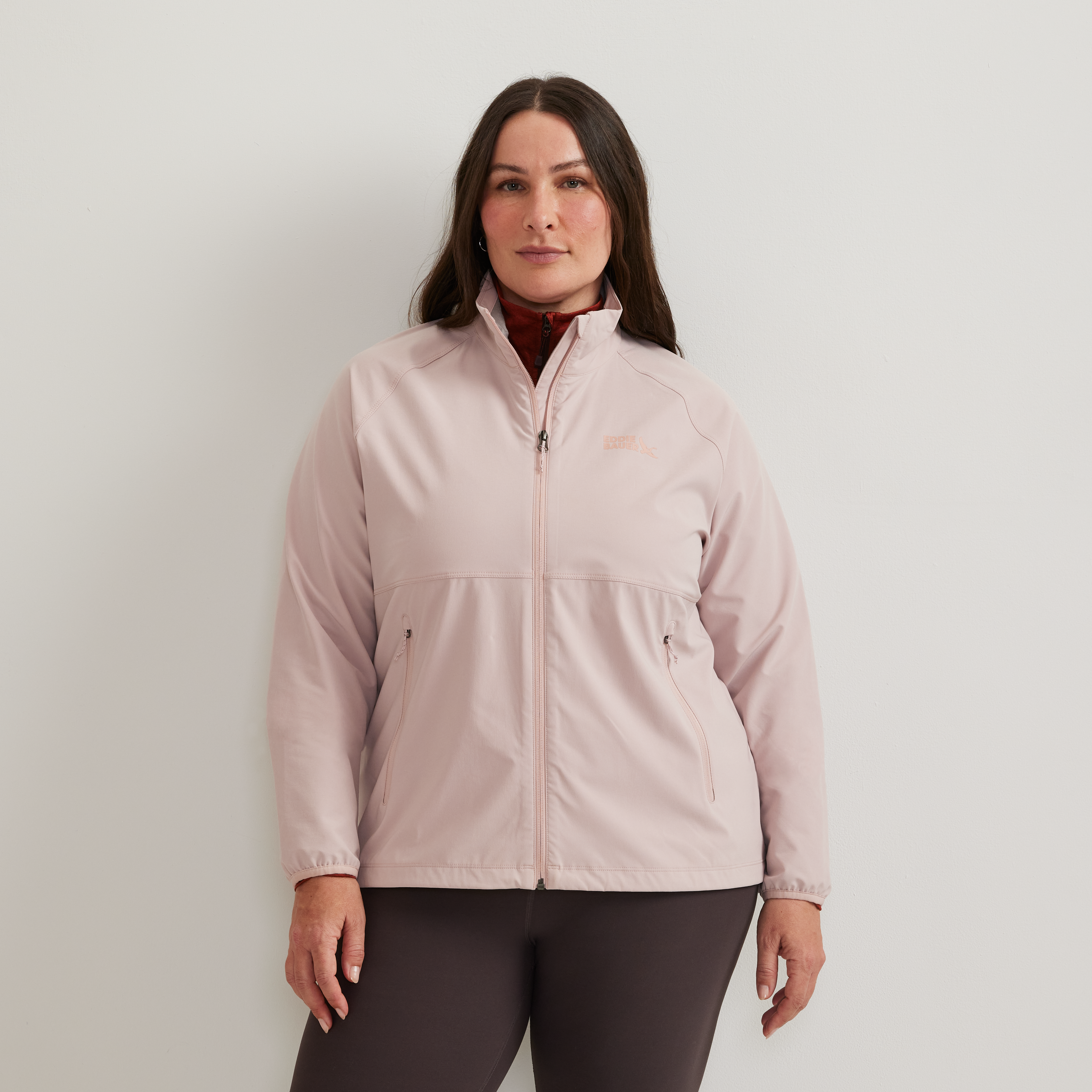 Women's Stratify Soft Shell Jacket