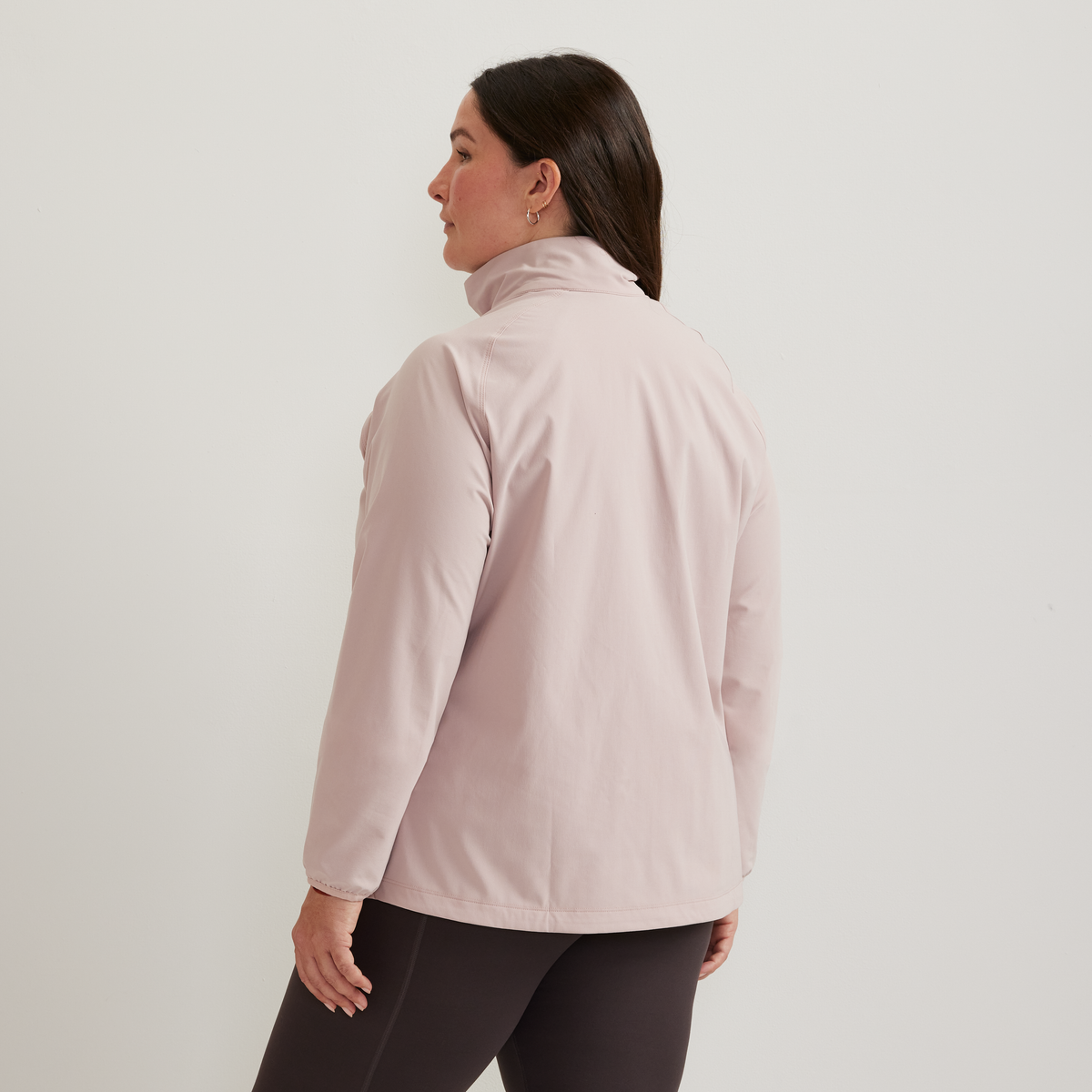 Women's Stratify Soft Shell Jacket