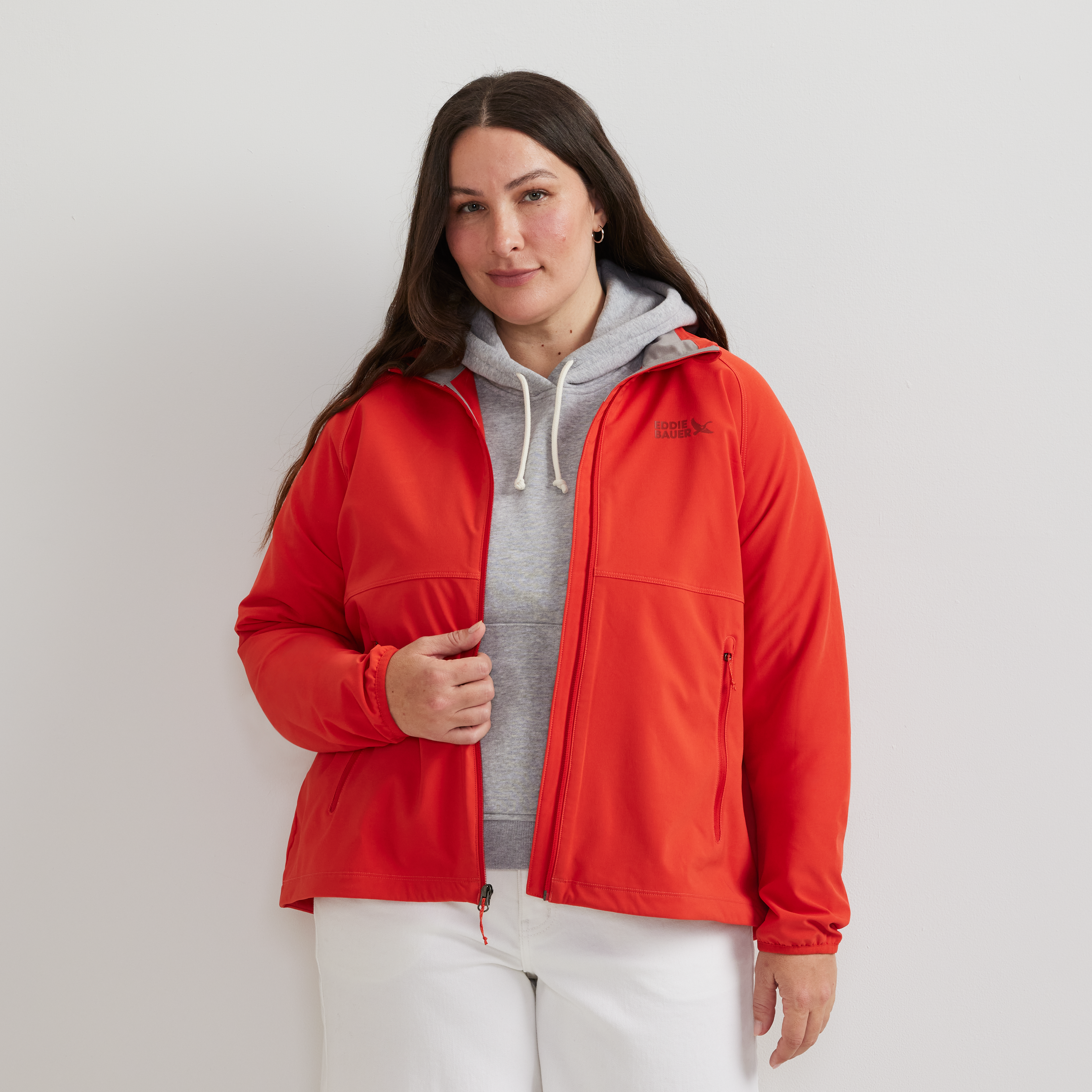 Women's Stratify Soft Shell Jacket