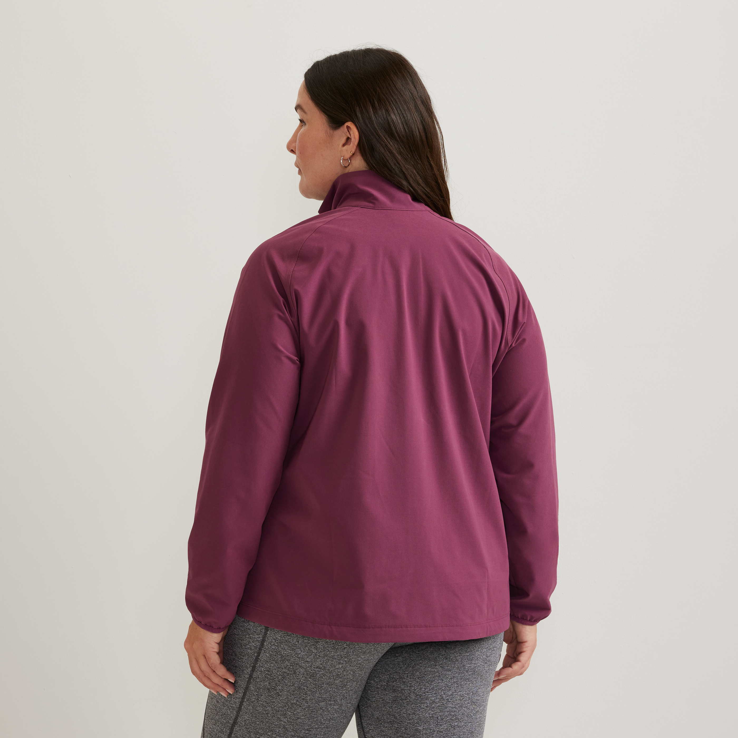 Women's Stratify Soft Shell Jacket