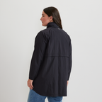 Women's Travel Parka