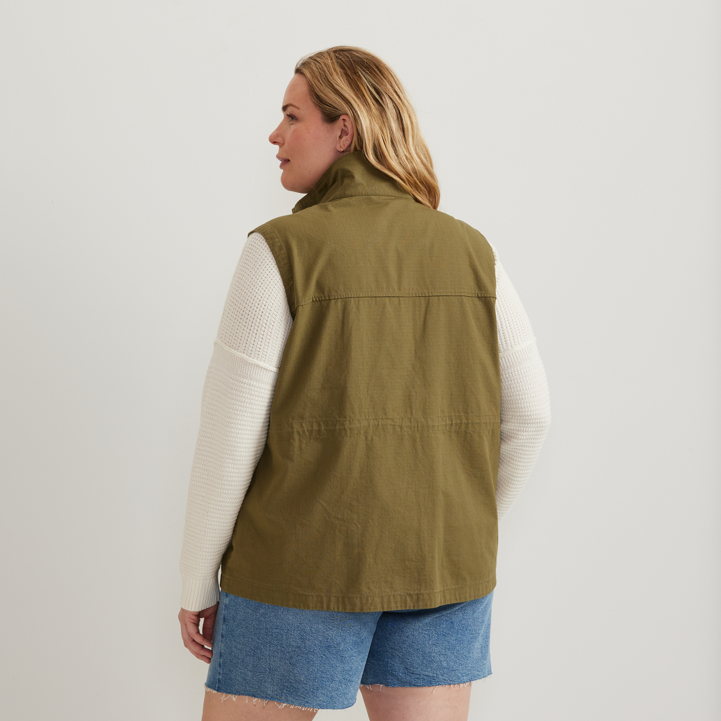 Women's Trekker 2.0 Vest