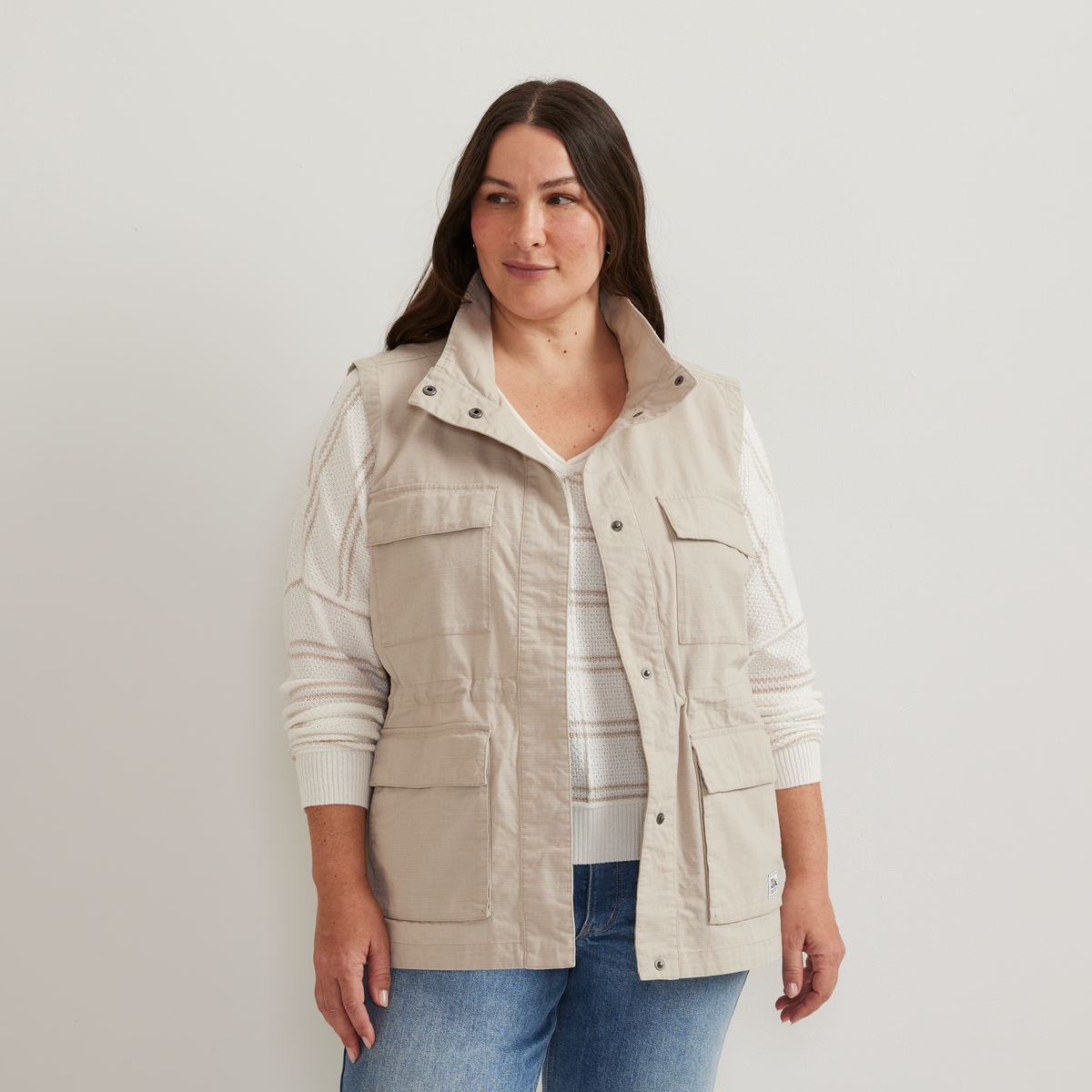 Women's Trekker 2.0 Vest