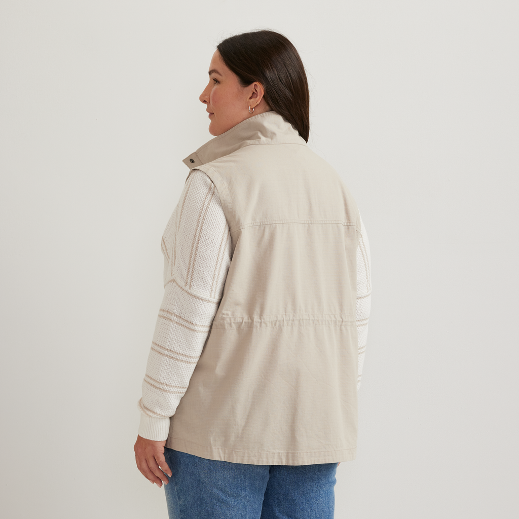 Women's Trekker 2.0 Vest