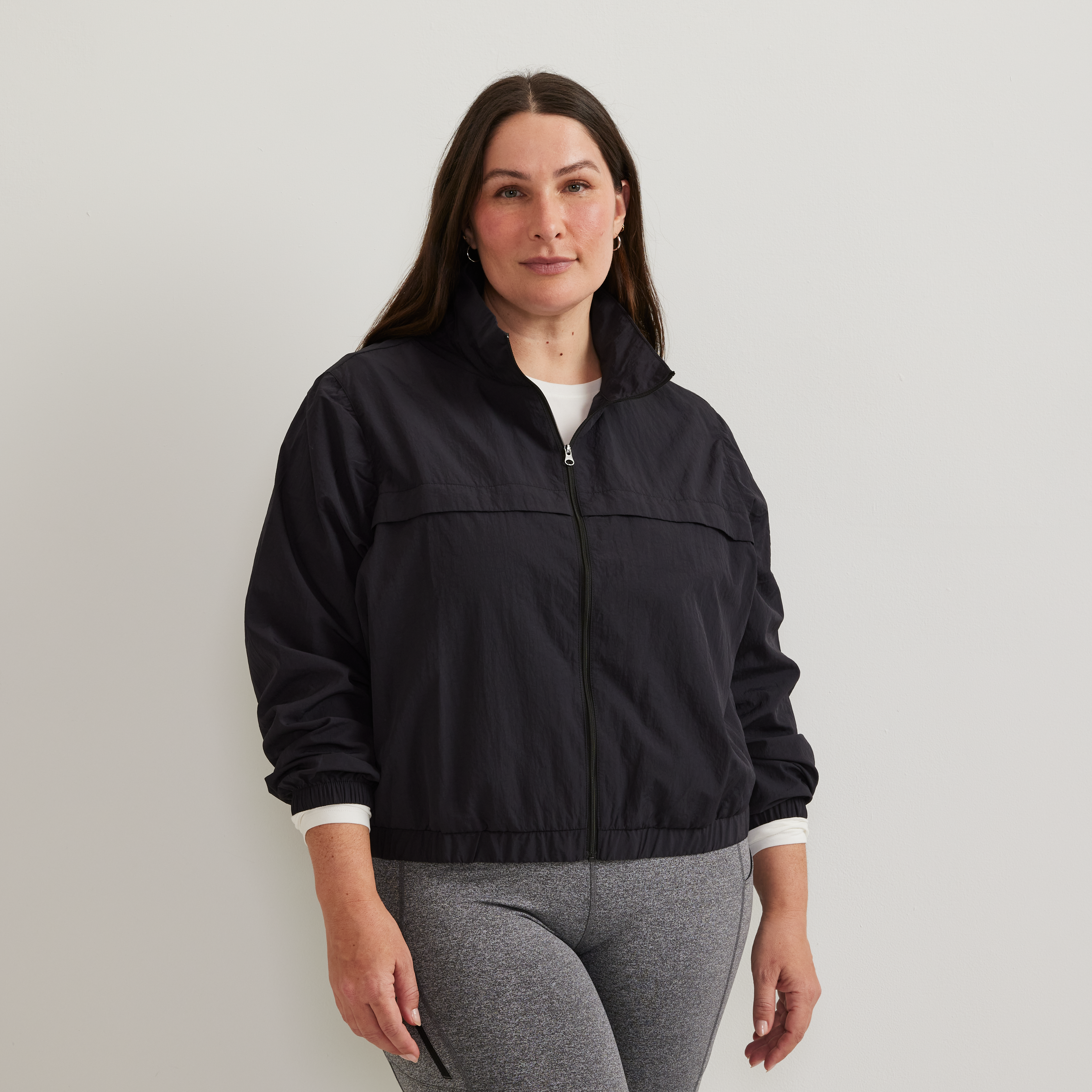 Women's Travel Bomber Jacket