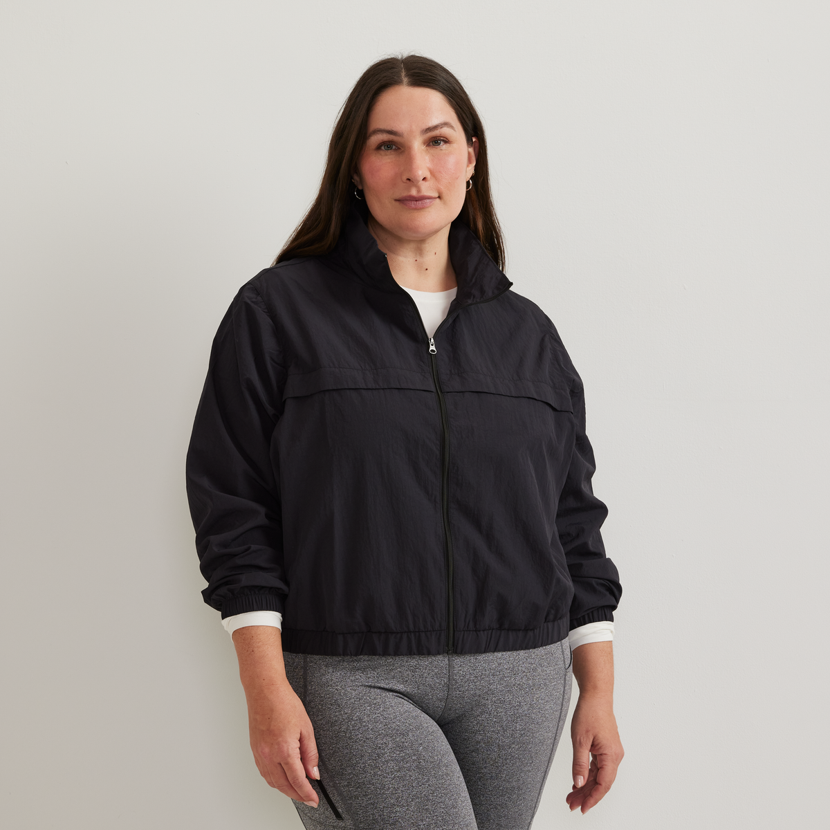 Women's Travel Bomber Jacket