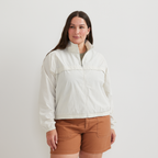 Women's Travel Bomber Jacket