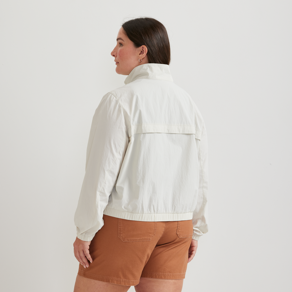 Women's Travel Bomber Jacket