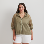 Women's Sunbeam Sheer Windbreaker