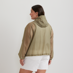 Women's Sunbeam Sheer Windbreaker