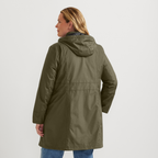 Women's Girl on the Go® Waterproof Trench Coat