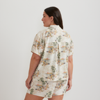 Women's Baja Short-Sleeve Shirt