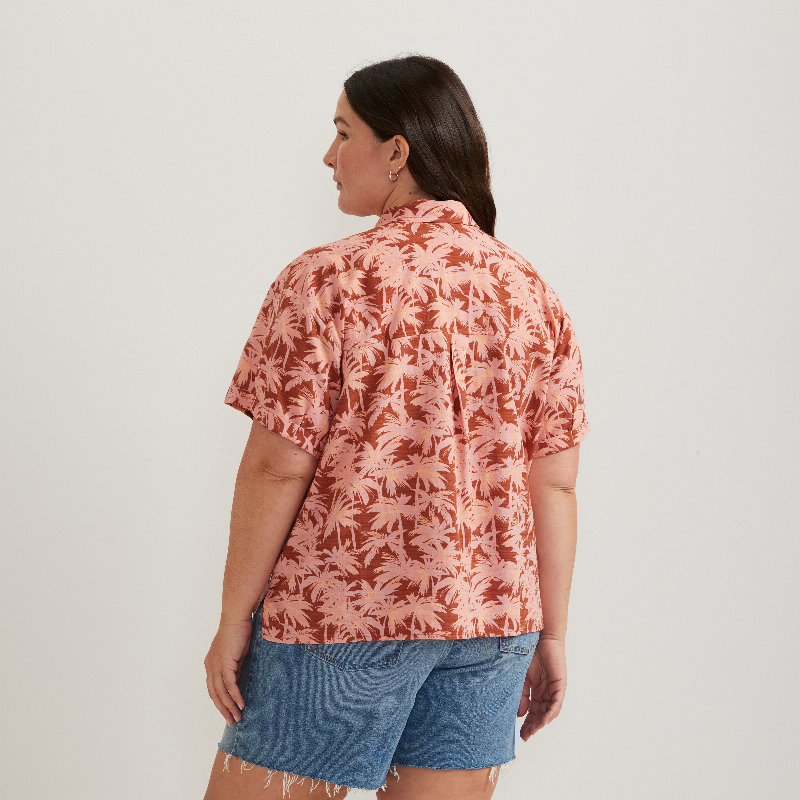 Women's Baja Short-Sleeve Shirt