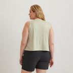 Women's Surreal Travel Tank