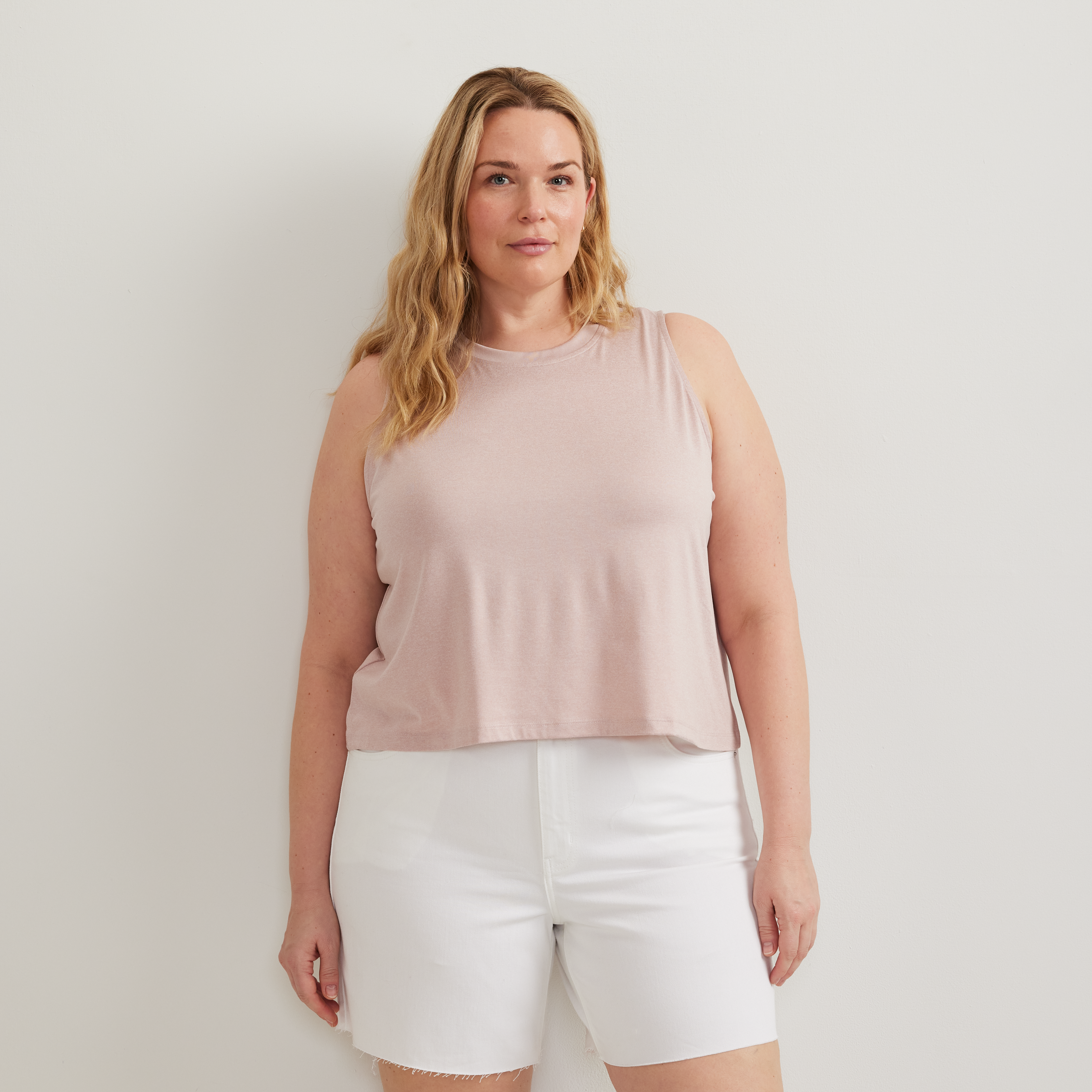 Women's Surreal Travel Tank